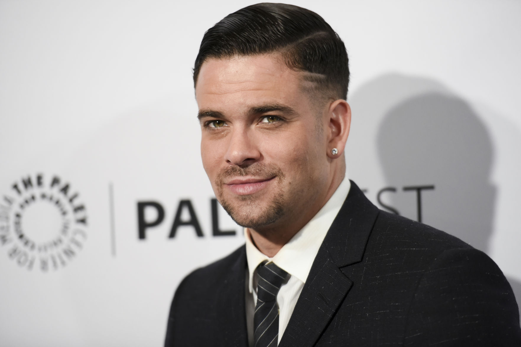 Mark Salling, Jan. 30